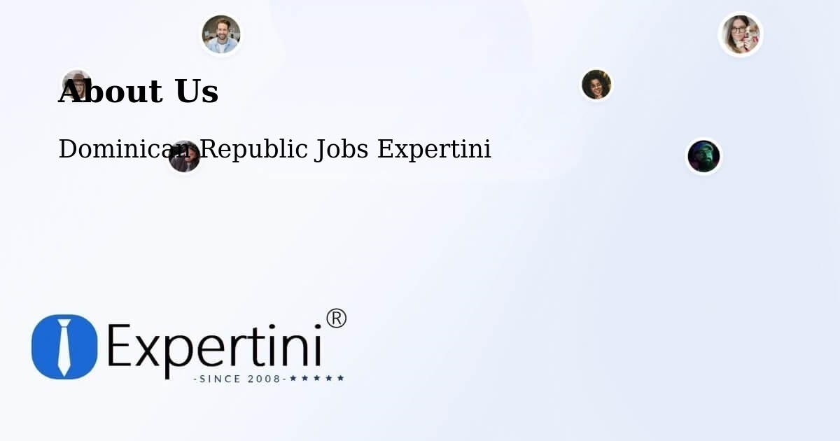About Expertini Recruitment Platform  – Monción - Monción, Dominican Republic Jobs Expertini