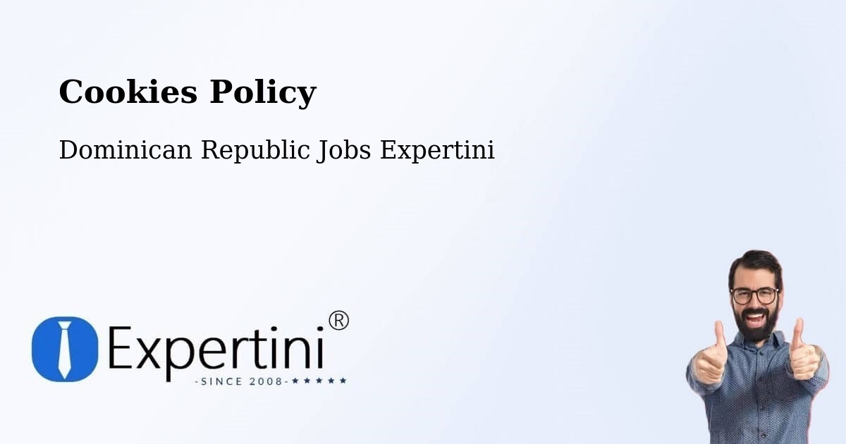 Cookie Policy – Monción - Dominican Republic Jobs Expertini